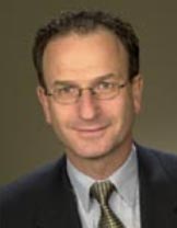 Portrait of David Fine